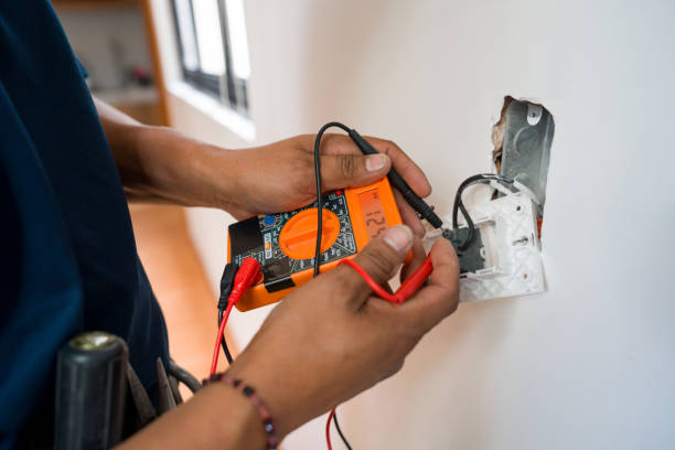 Best Home Electrical Repair  in Eustace, TX