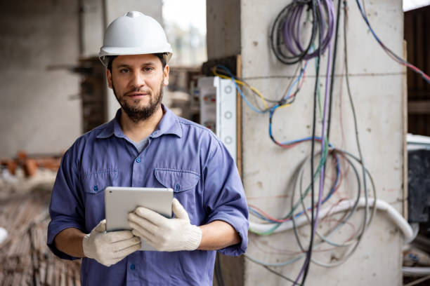 Best Emergency Electrician Near Me  in Eustace, TX