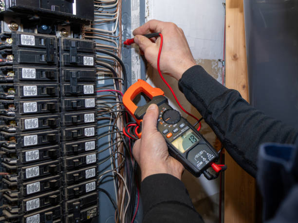 Best Electrical Upgrades for Homes  in Eustace, TX