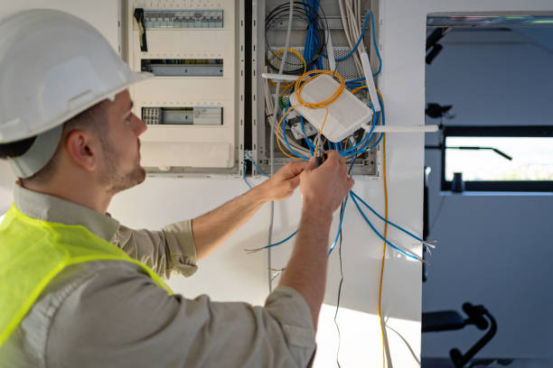 Best Electrical Wiring Services  in Eustace, TX