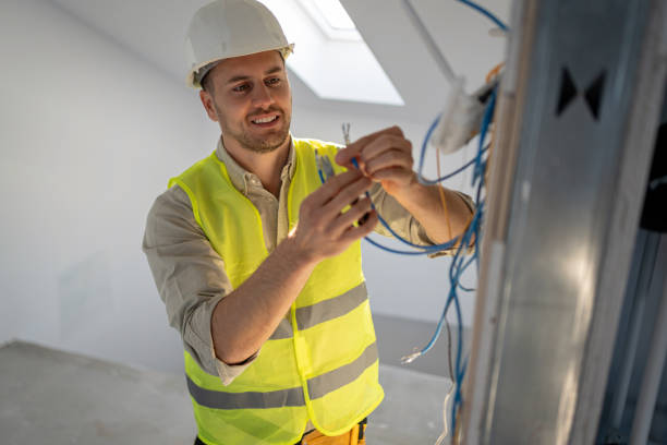 Best 24-Hour Electrician  in Eustace, TX