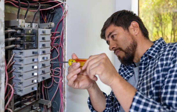 Best Electrician for Home Renovation  in Eustace, TX